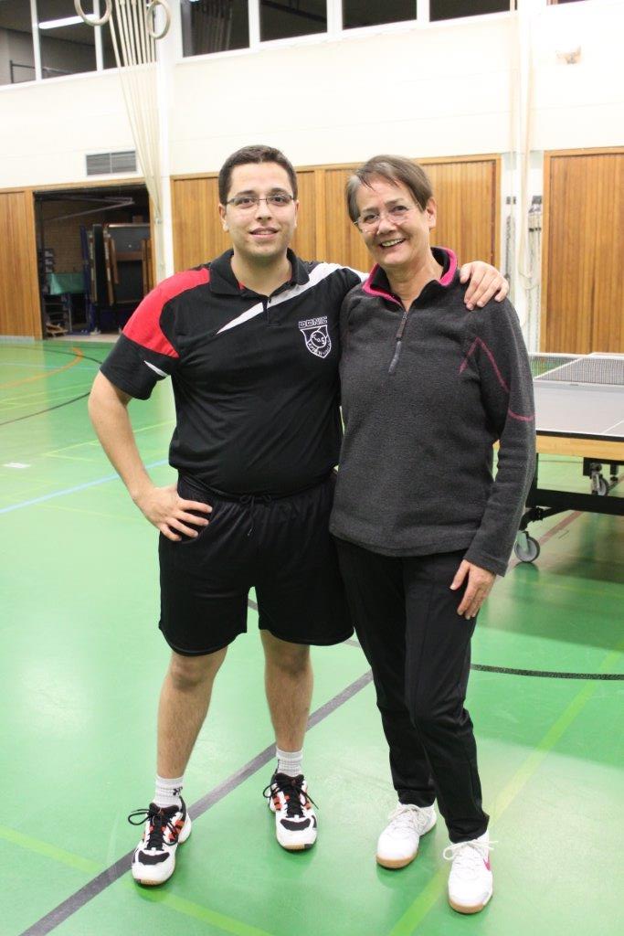 Vereinsmeister Mixed 2013