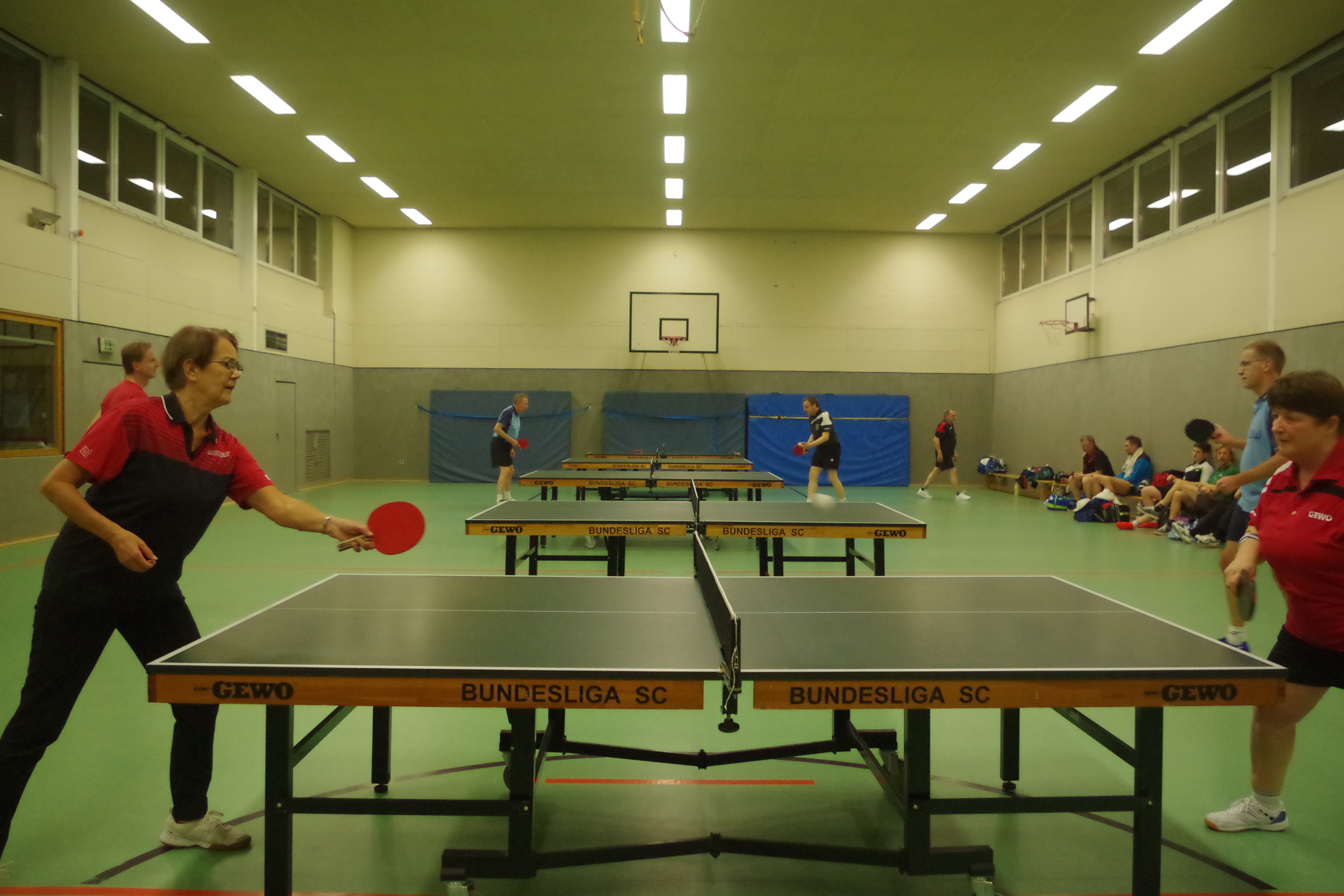 Clubmeisterschaften 2019