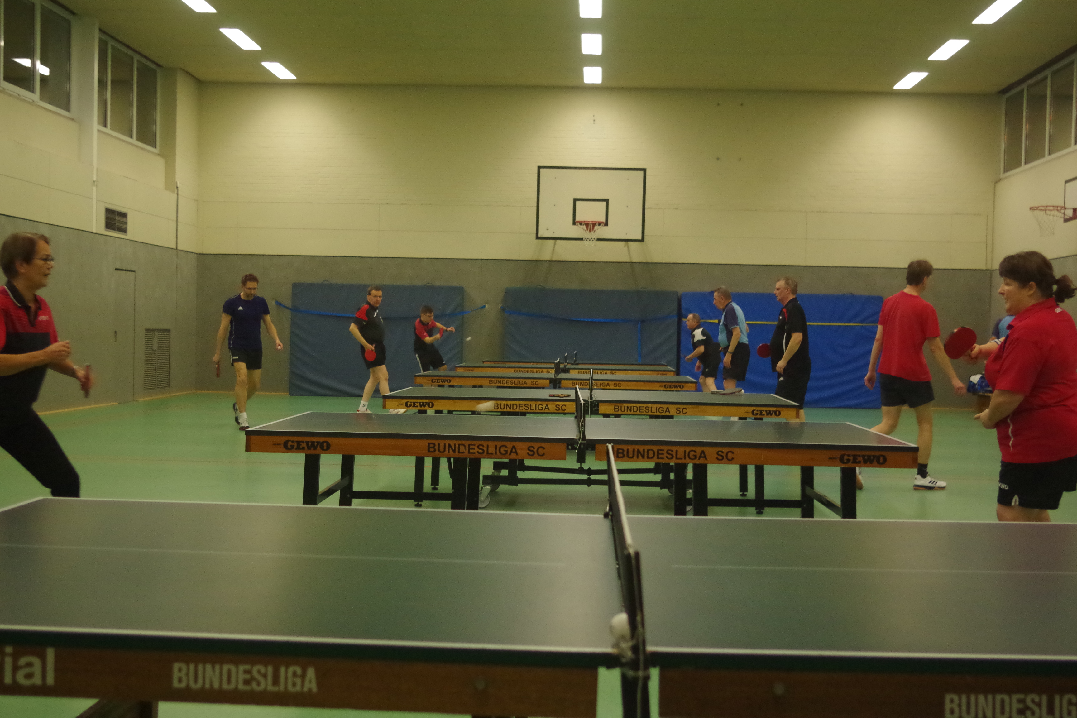 Clubmeisterschaften 2019