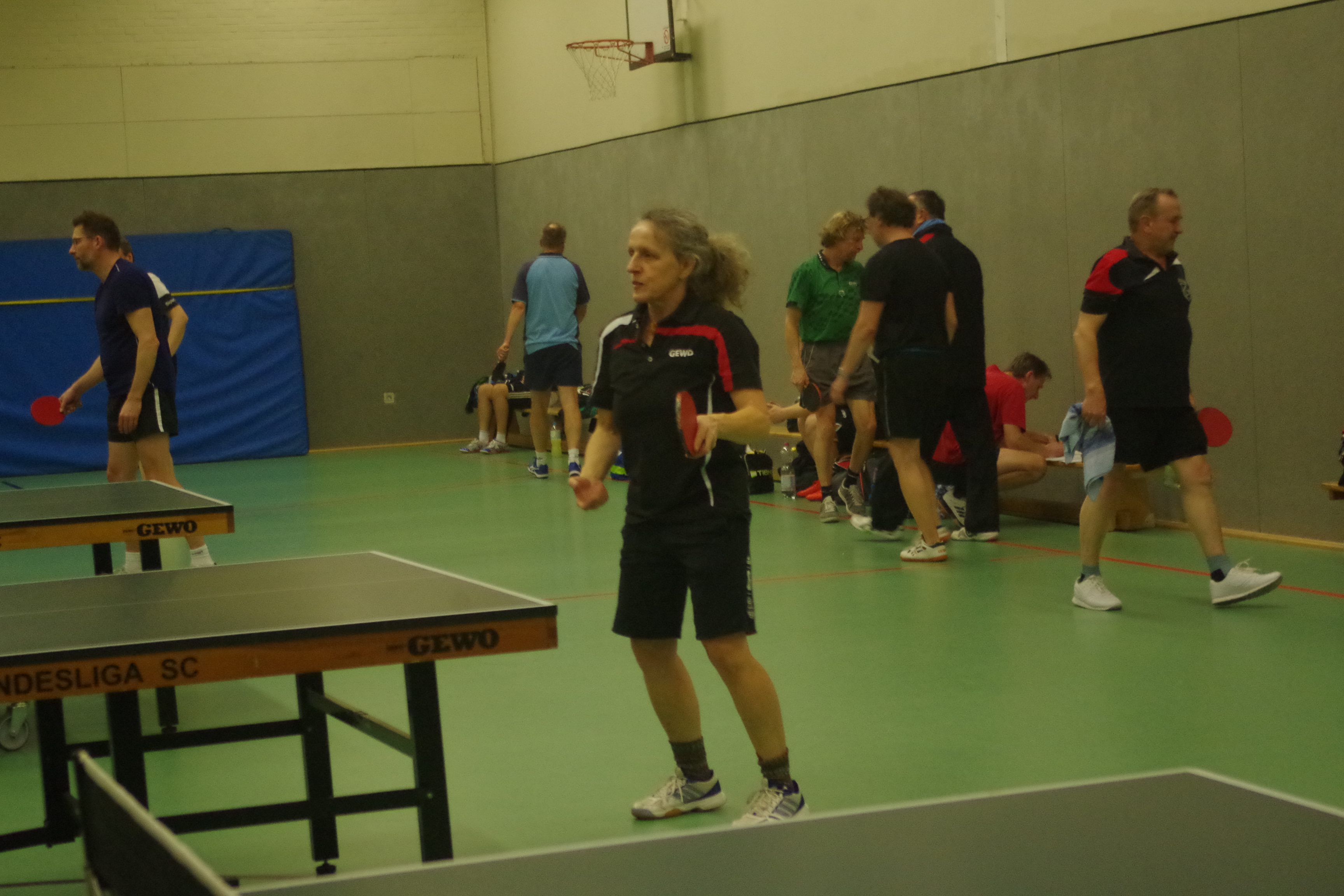 Clubmeisterschaften 2019