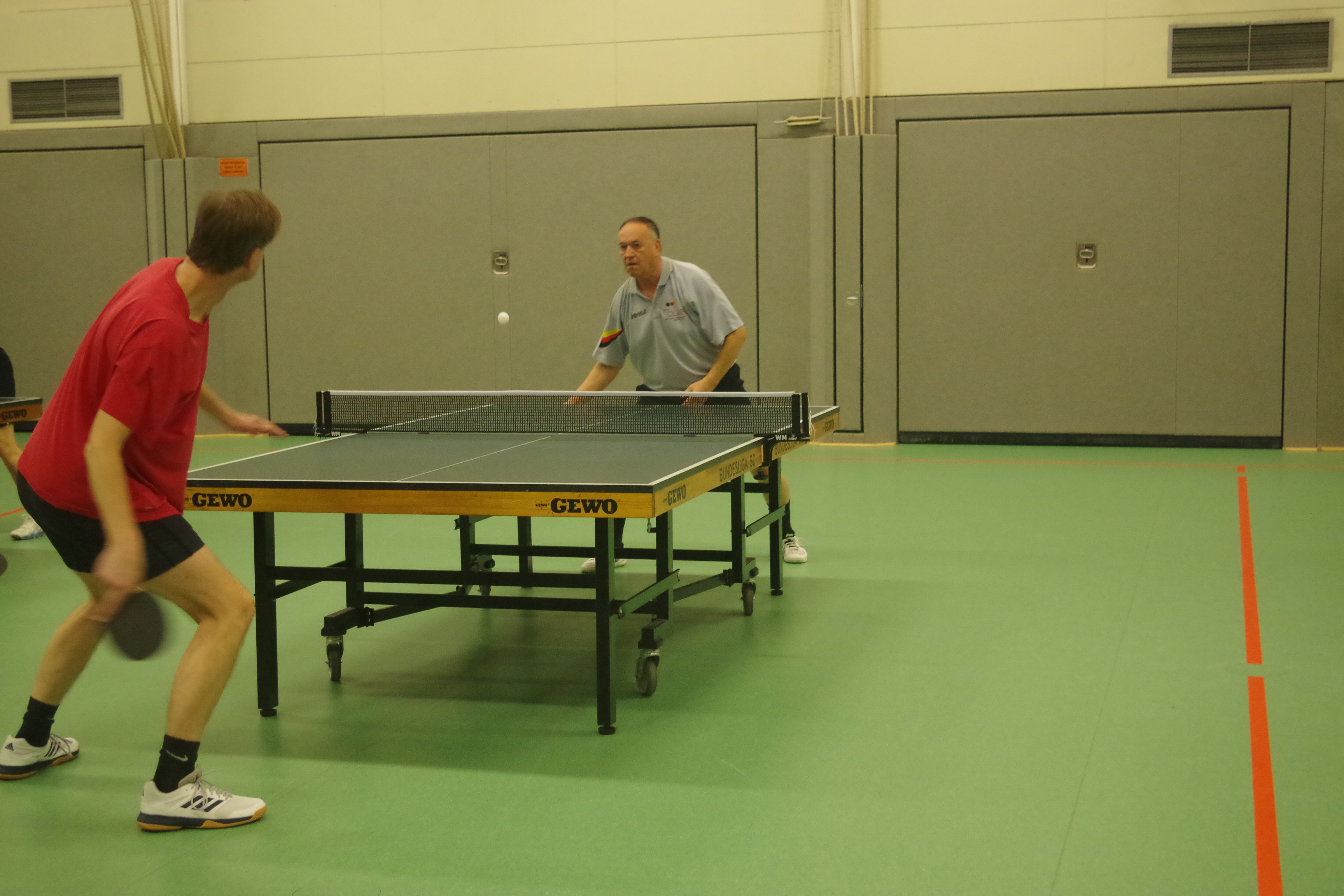 Clubmeisterschaften 2019