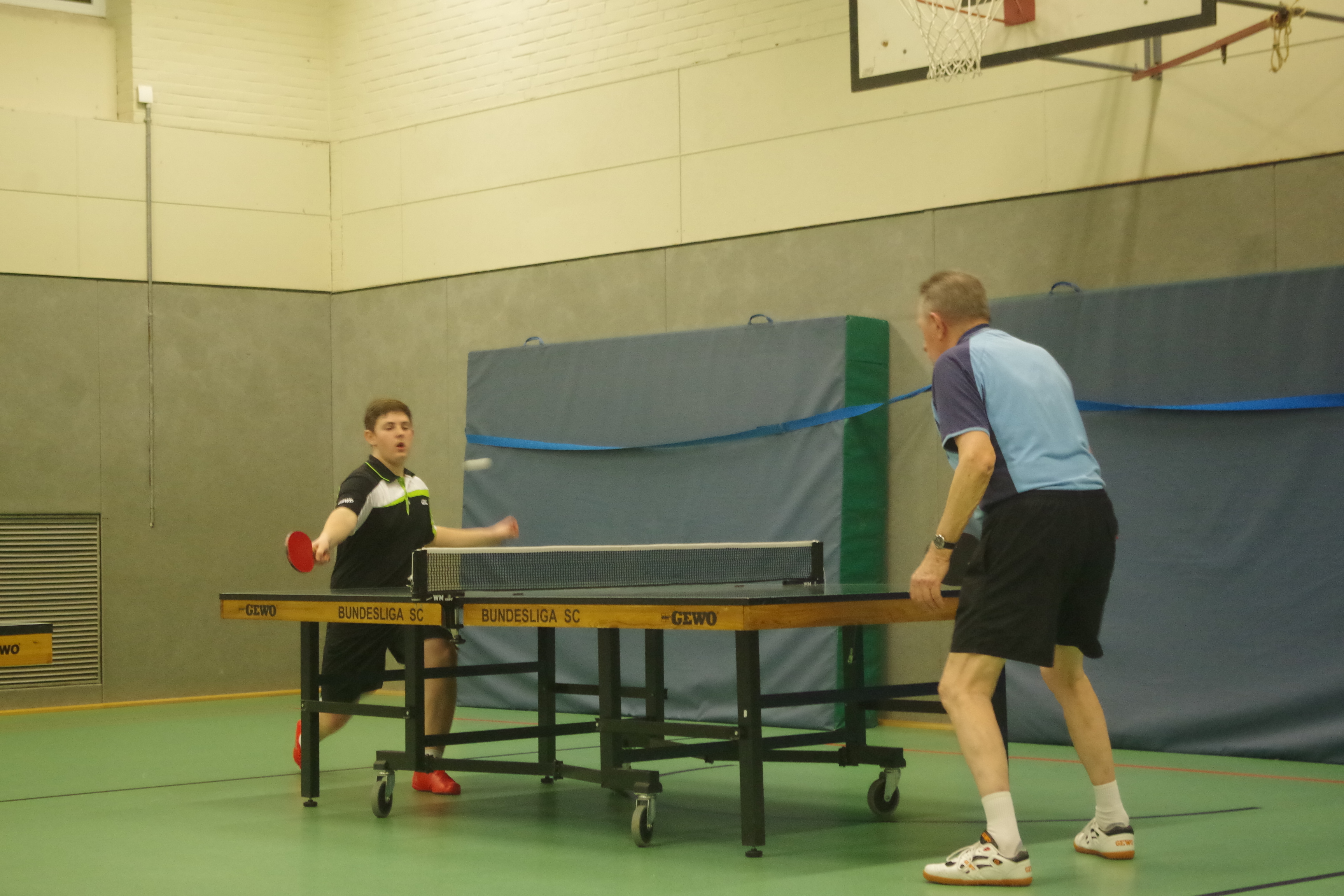 Clubmeisterschaften 2019