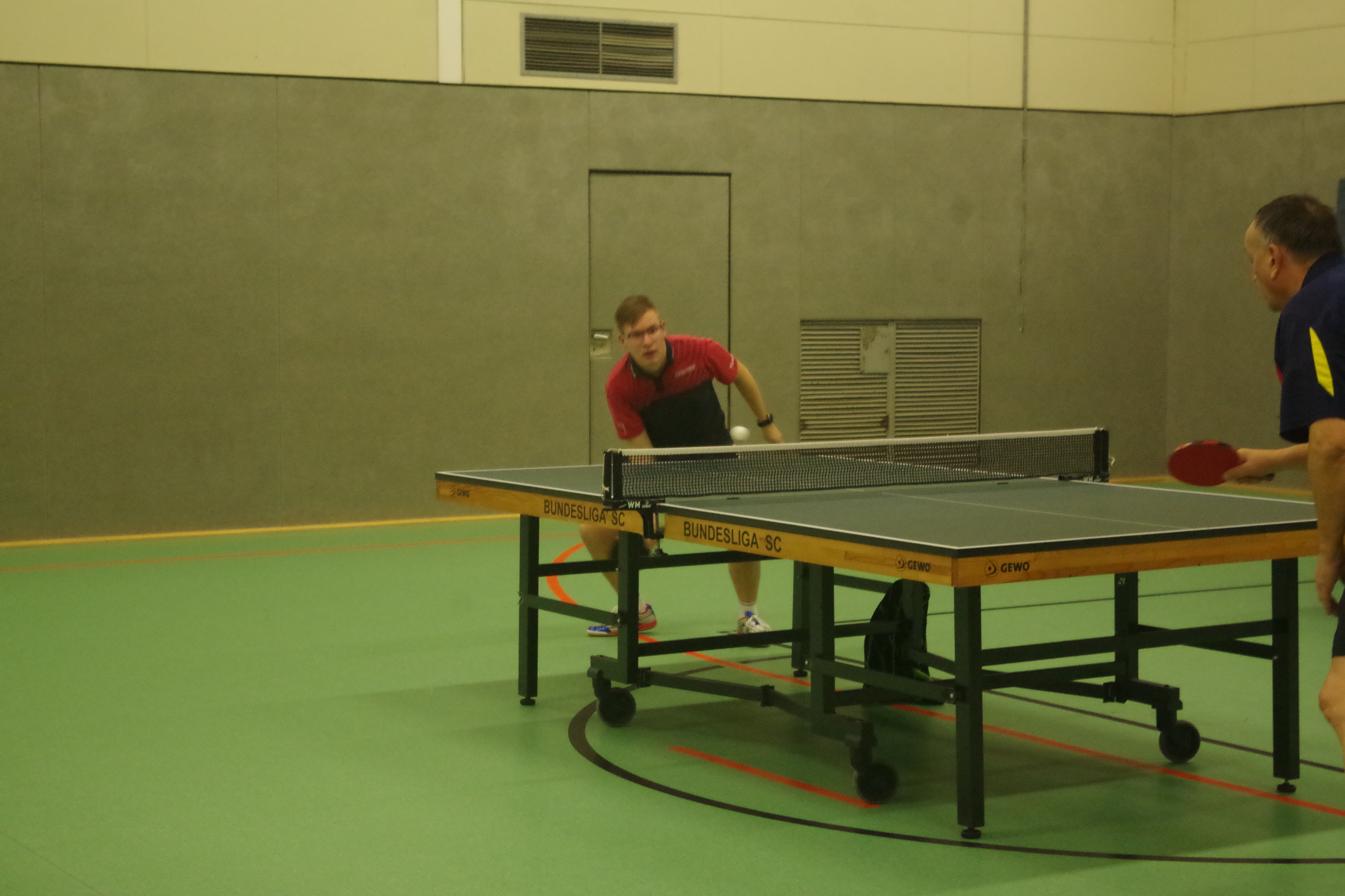 Clubmeisterschaften 2019