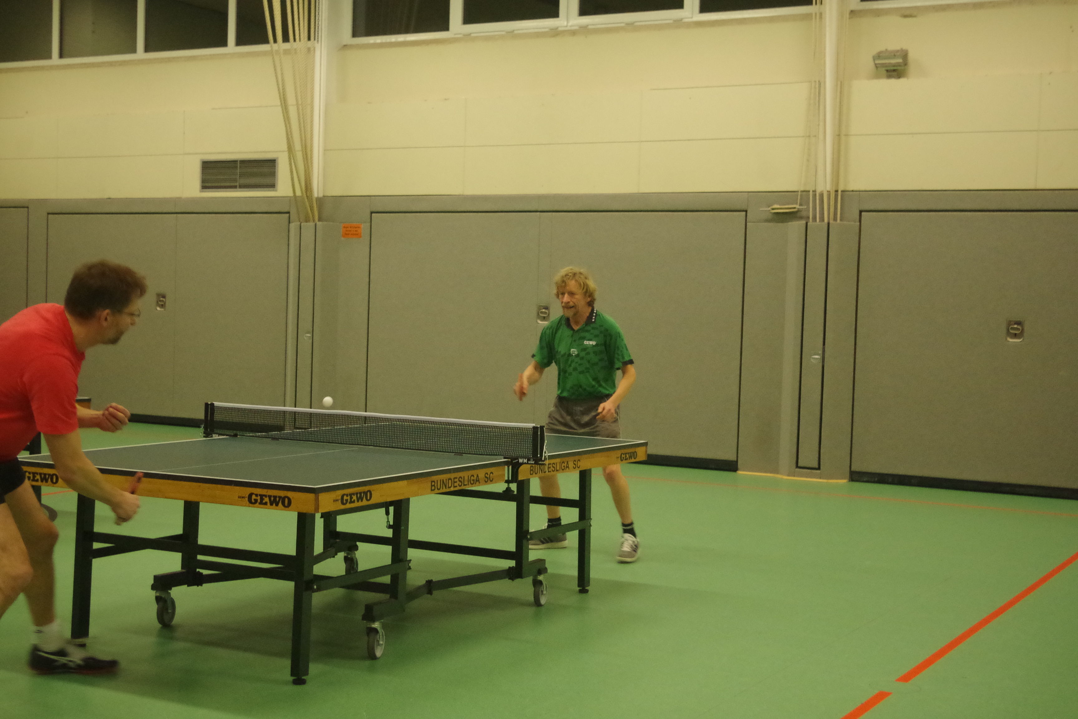 Clubmeisterschaften 2019