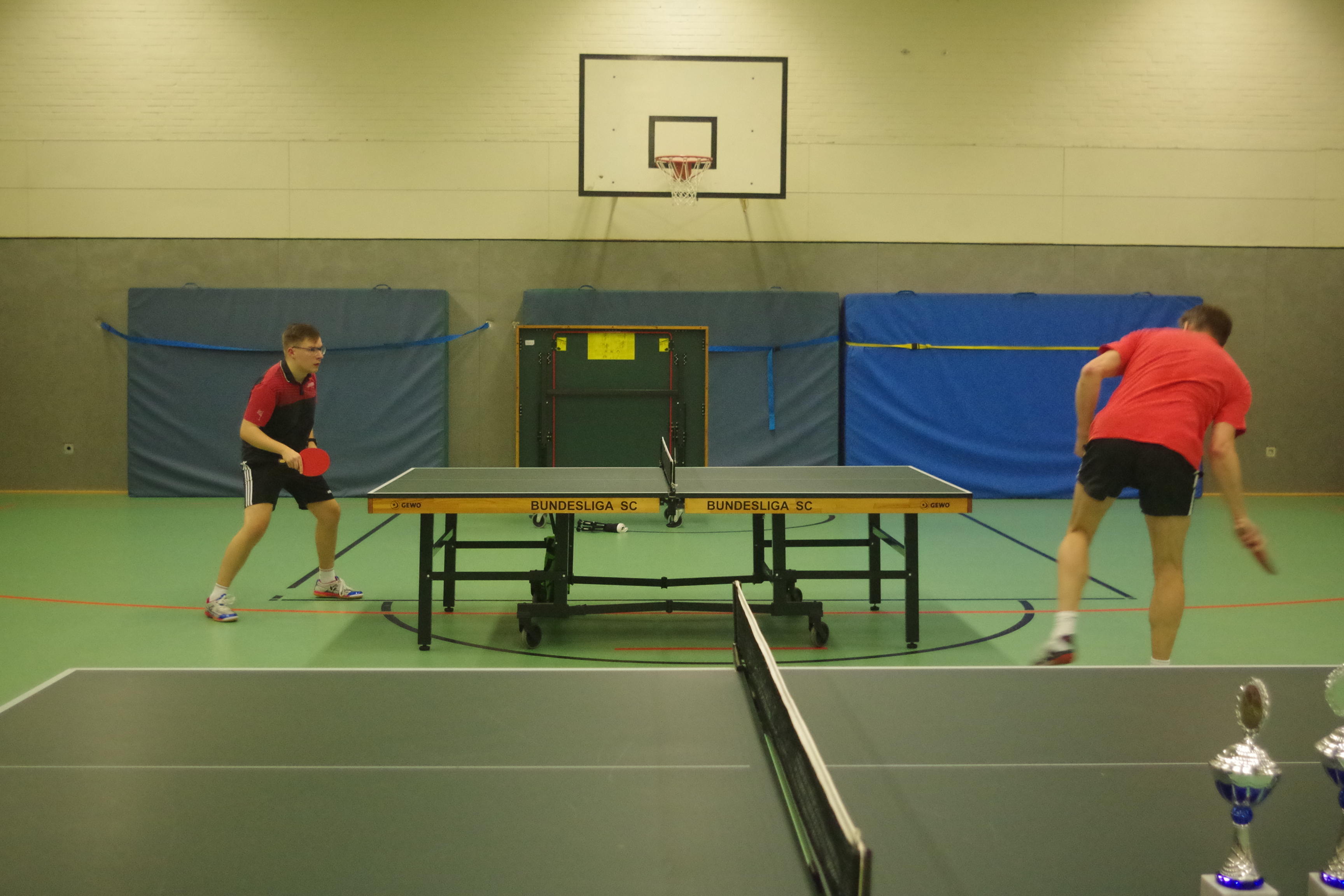 Clubmeisterschaften 2019