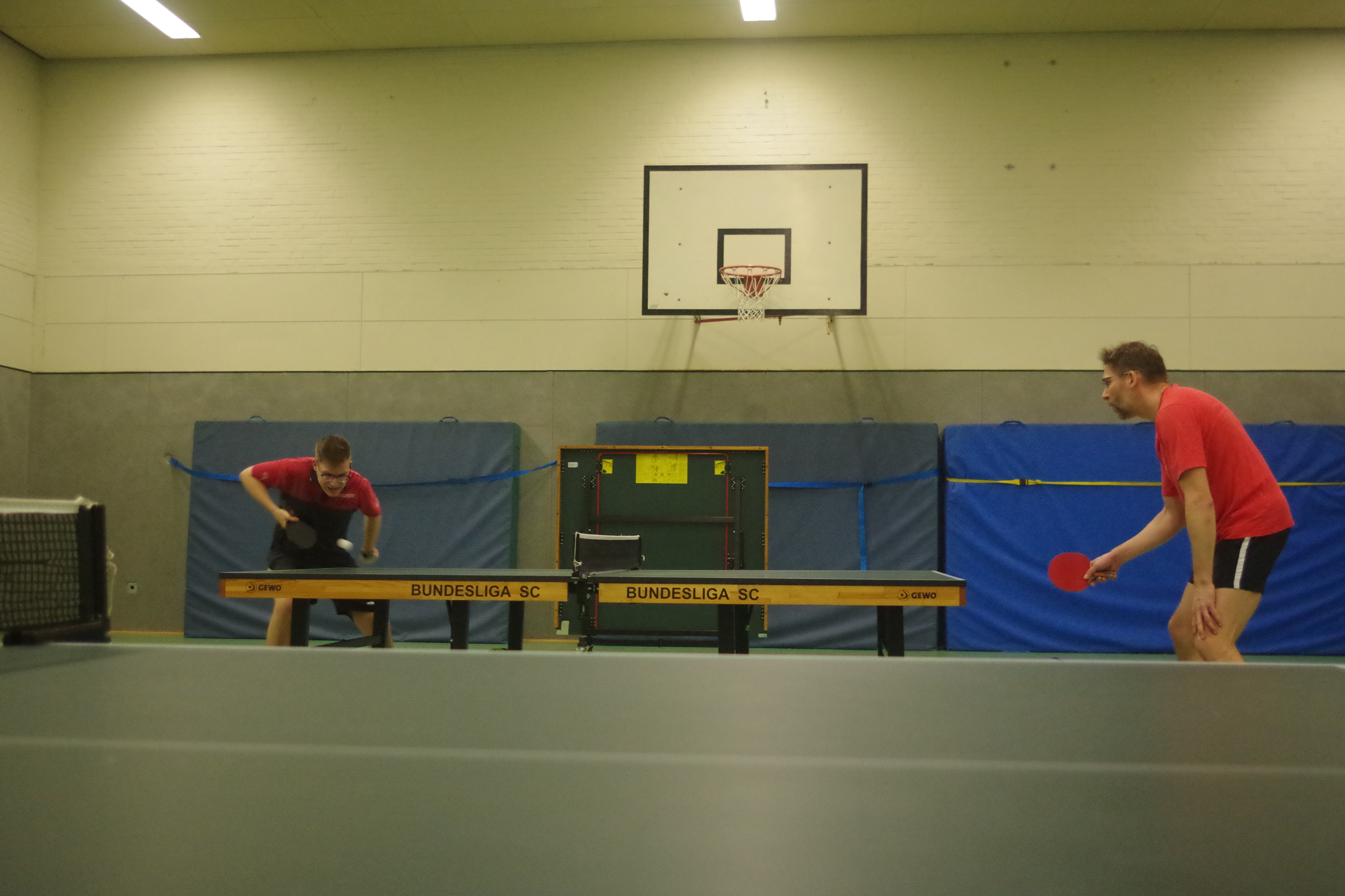 Clubmeisterschaften 2019