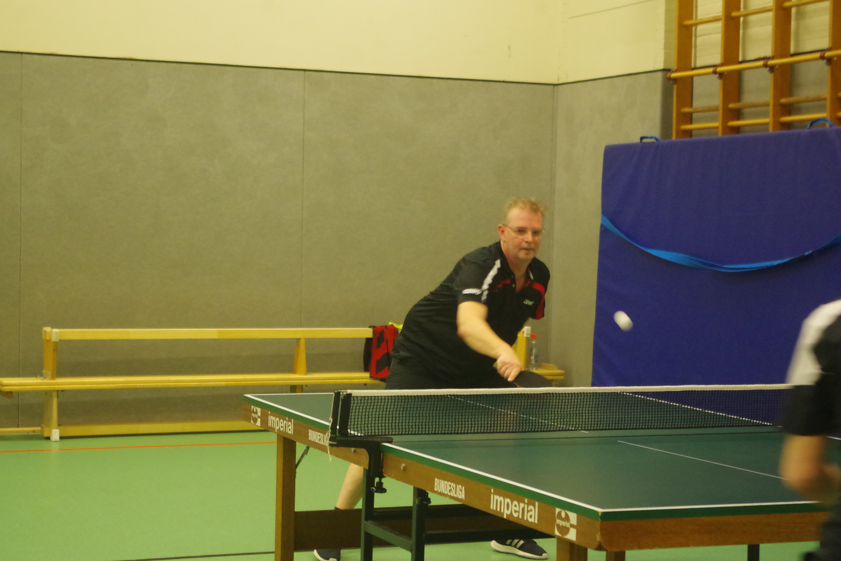 Clubmeisterschaften 2019