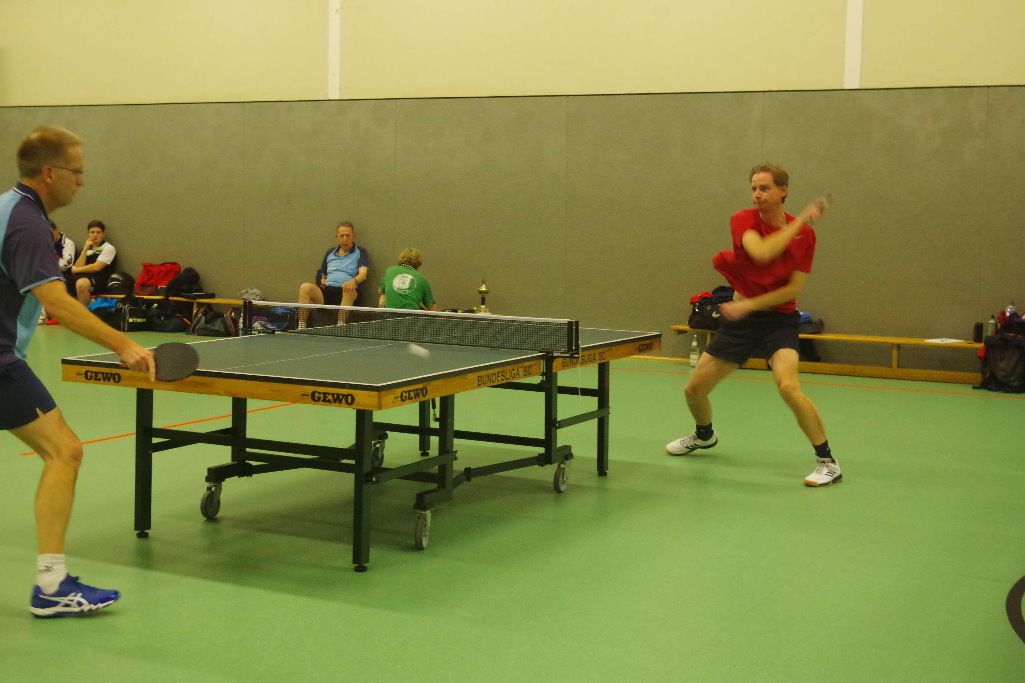 Clubmeisterschaften 2019