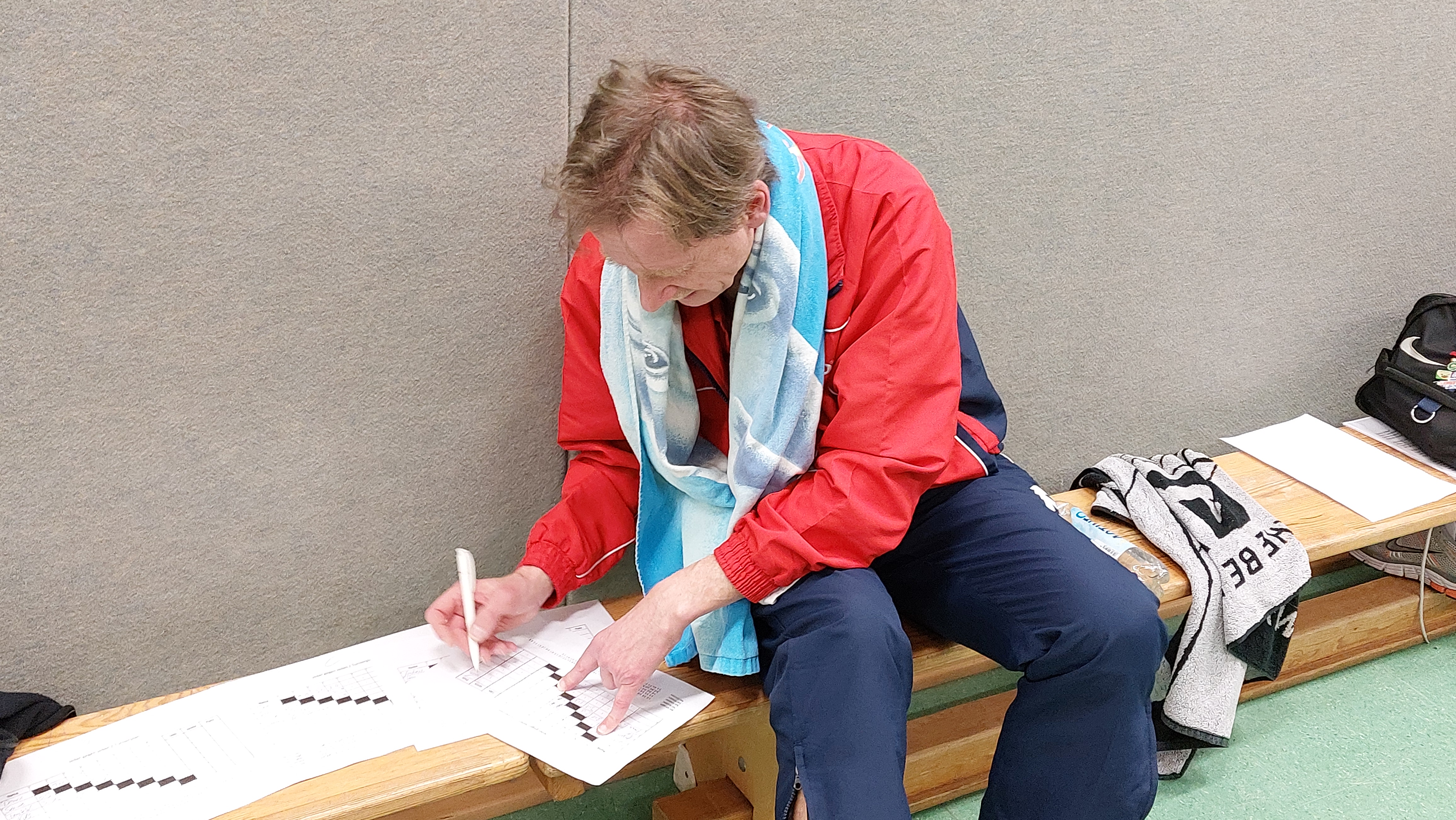 Clubmeisterschaften 2022