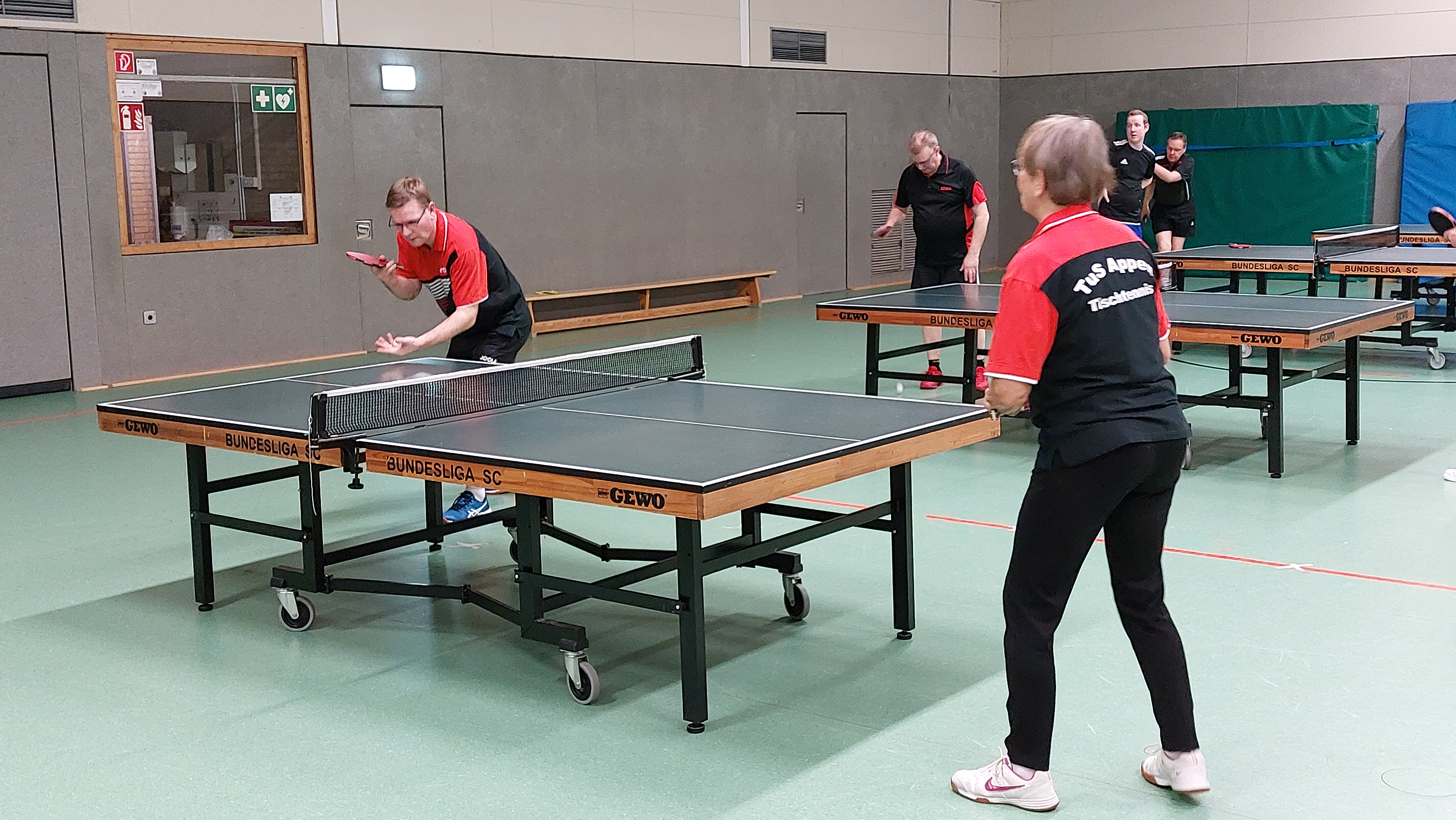 Clubmeisterschaften 2022