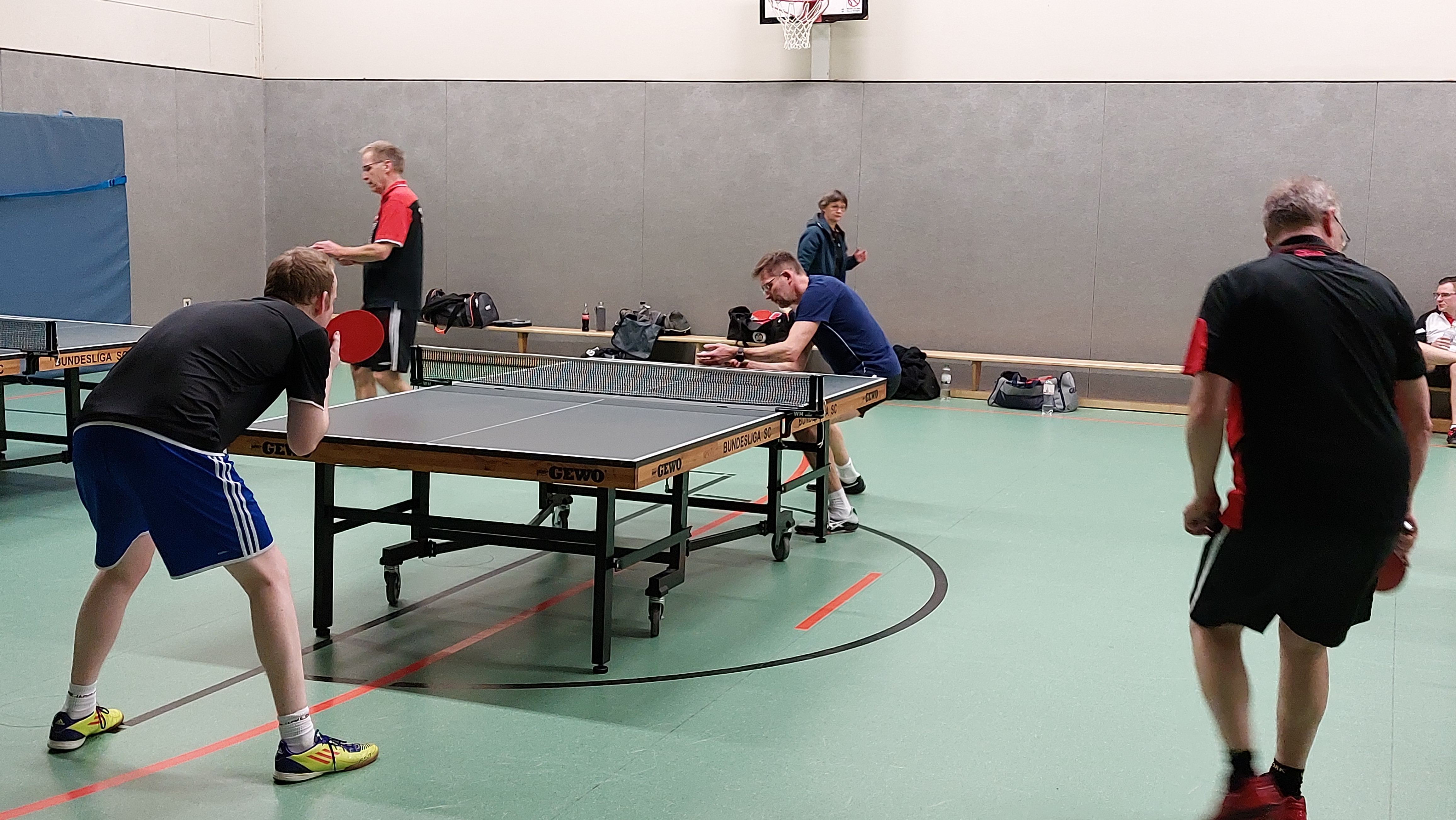 Clubmeisterschaften 2022