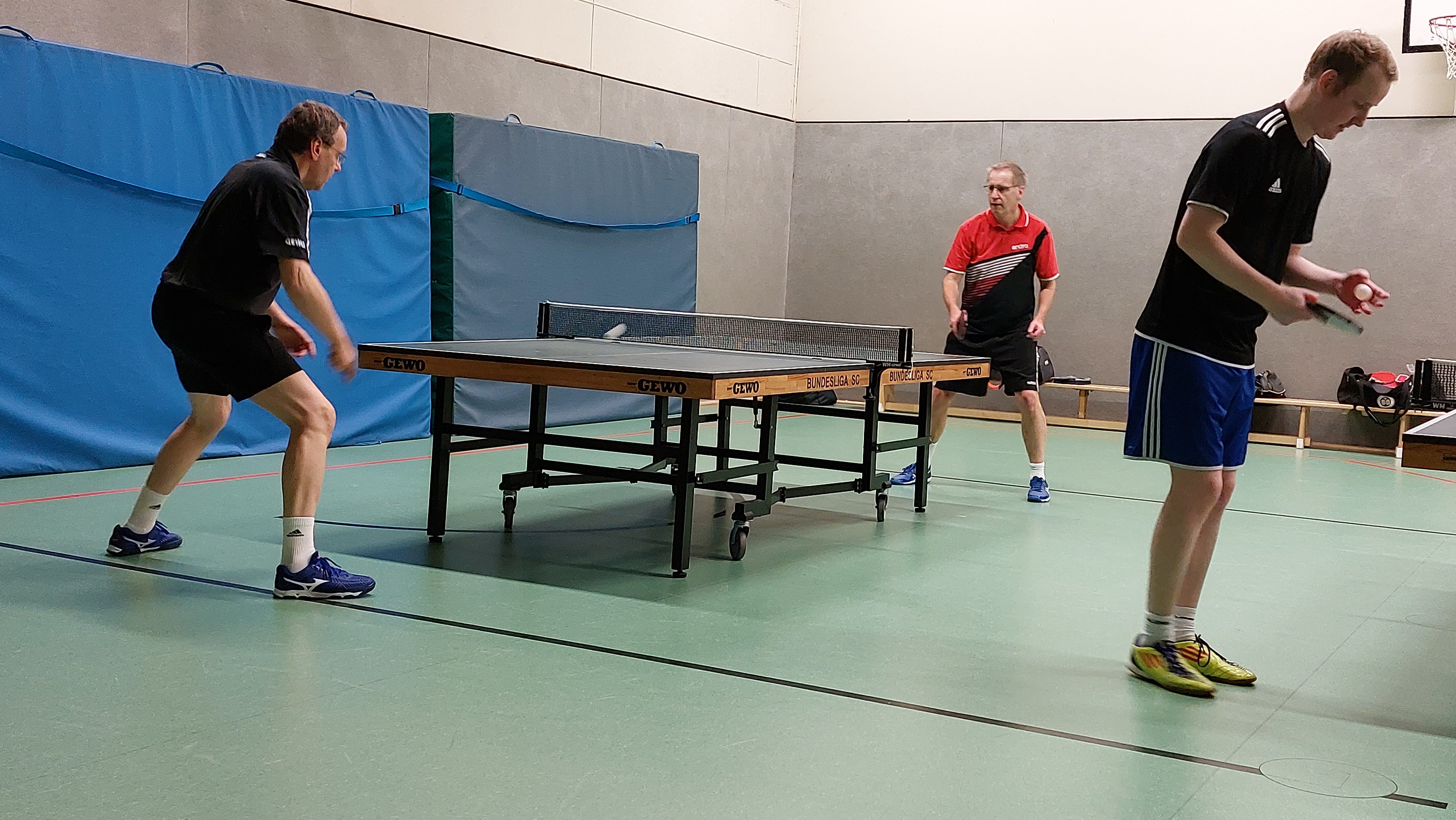 Clubmeisterschaften 2022