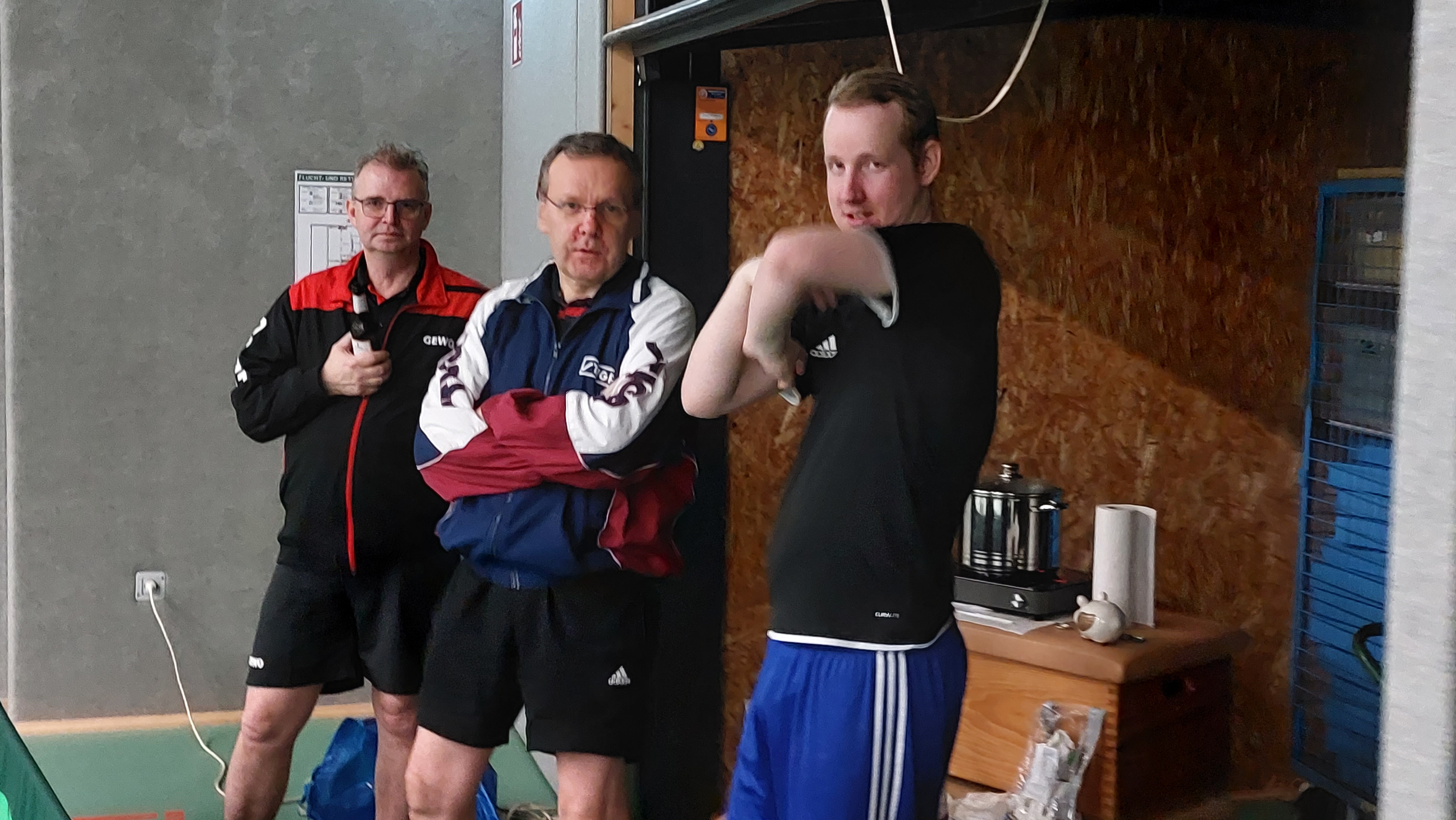 Clubmeisterschaften 2022