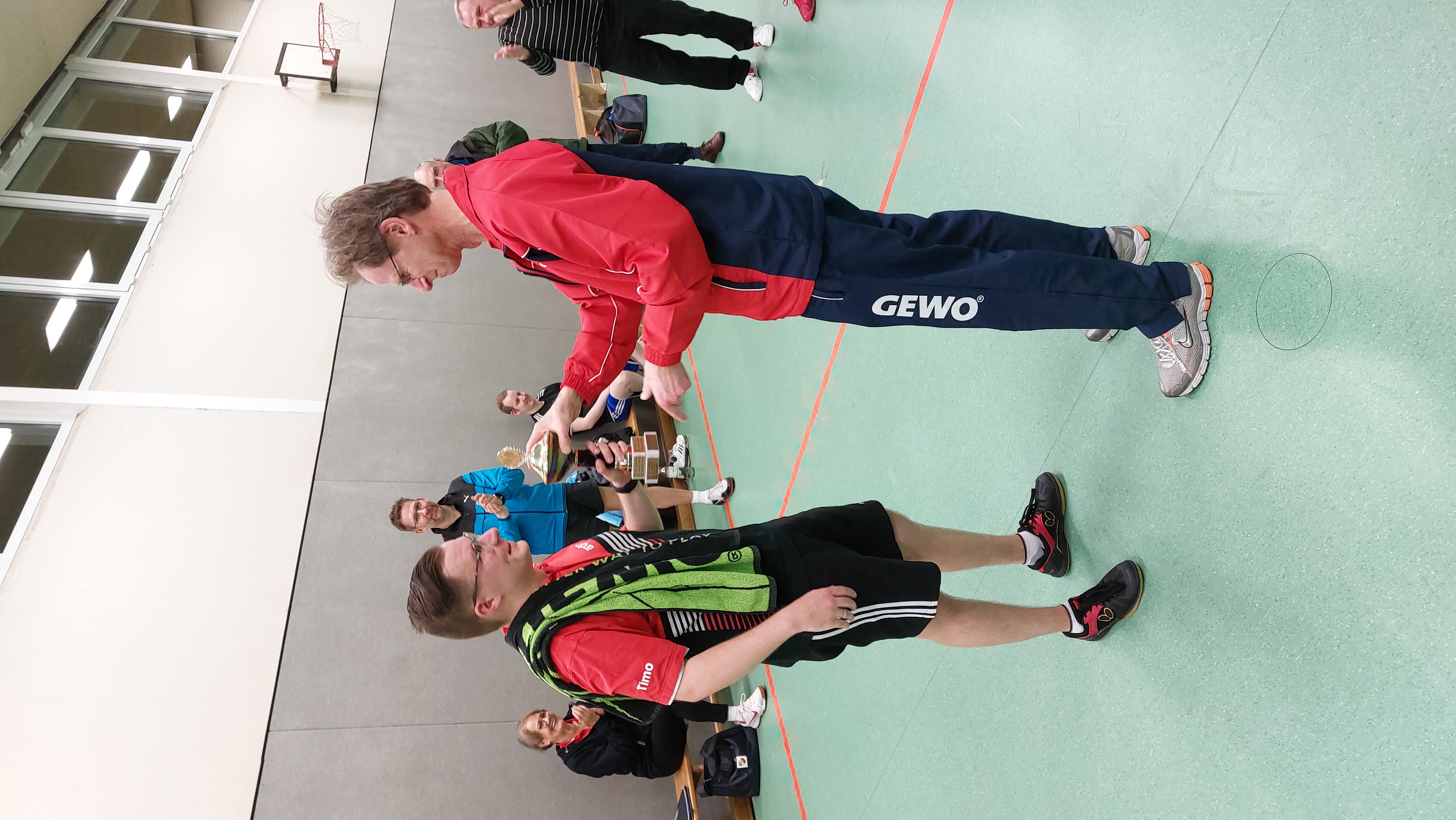 Clubmeisterschaften 2022