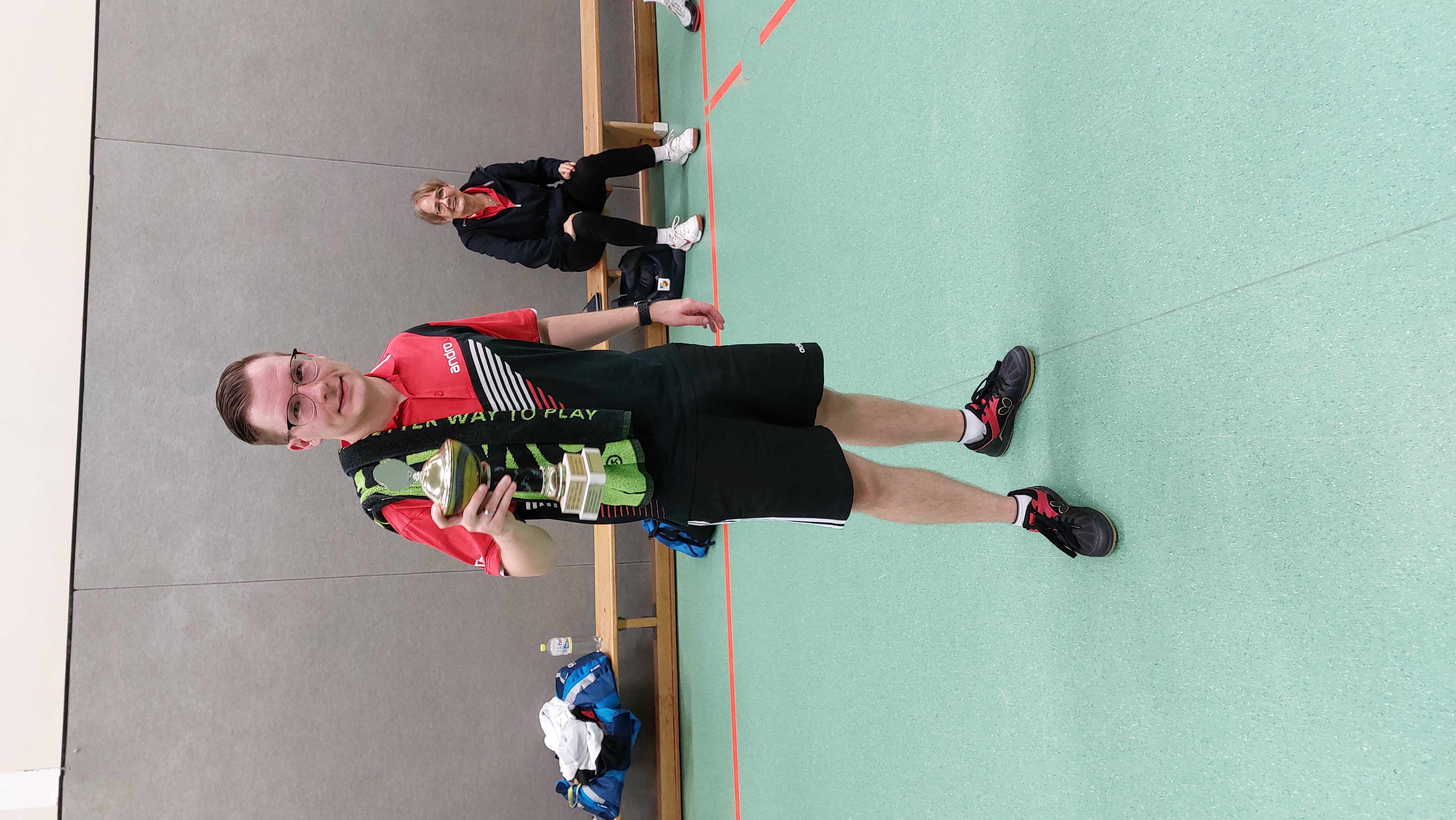 Clubmeisterschaften 2022