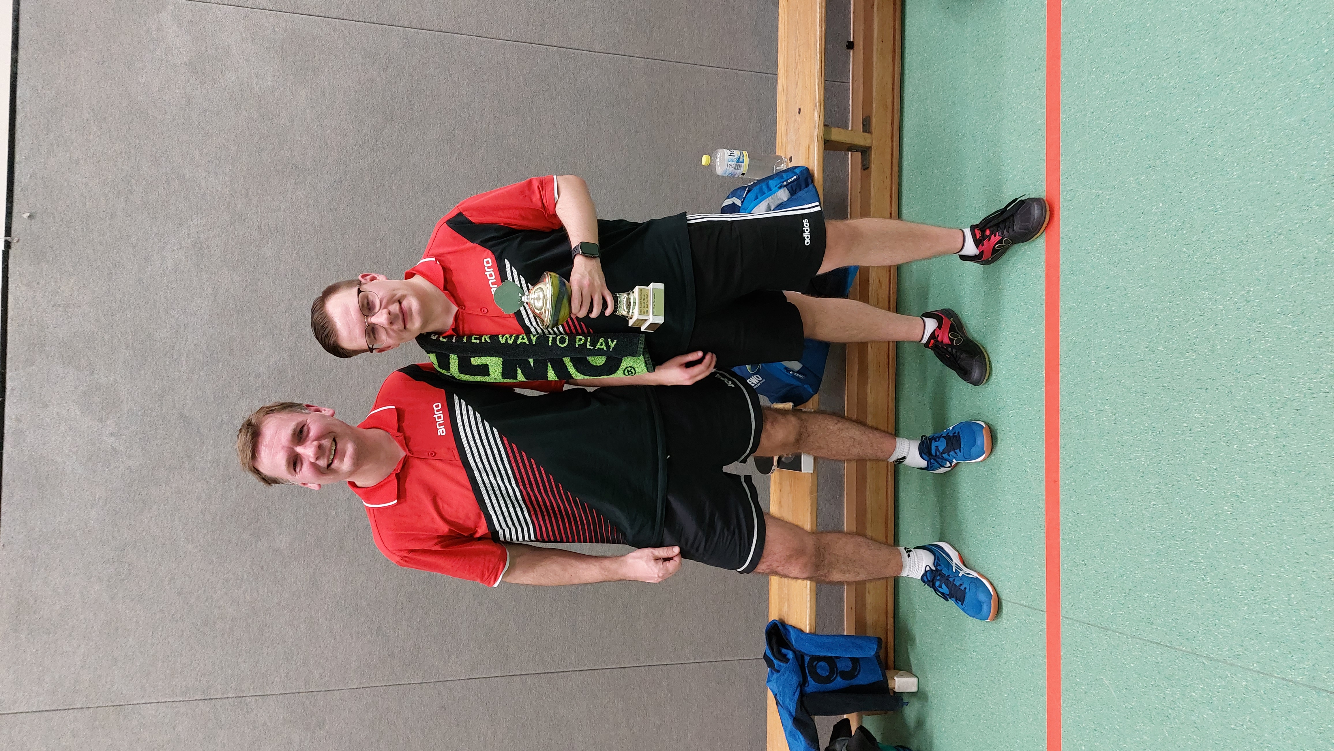 Clubmeisterschaften 2022